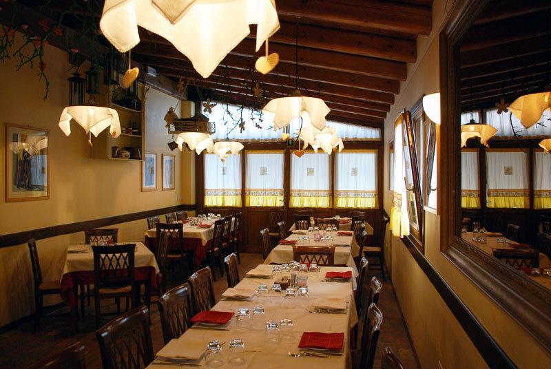 Locanda Al Convento Favaro Veneto Zewnętrze zdjęcie