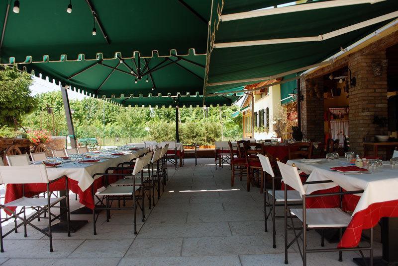 Locanda Al Convento Favaro Veneto Zewnętrze zdjęcie