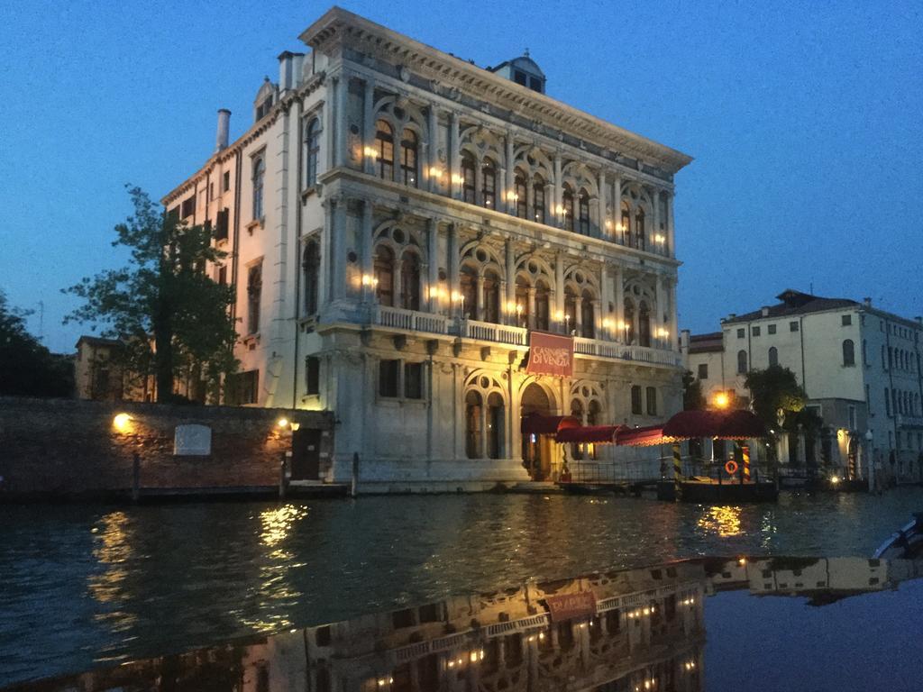 Locanda Al Convento Favaro Veneto Zewnętrze zdjęcie