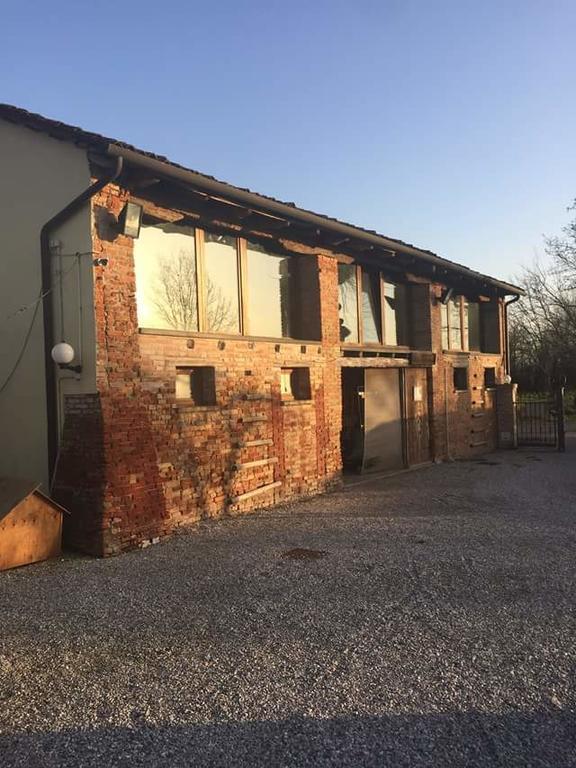 Locanda Al Convento Favaro Veneto Zewnętrze zdjęcie